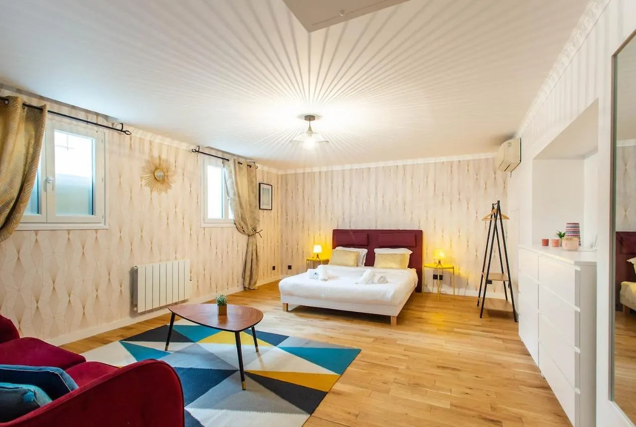 Cmg Malesherbes Paris