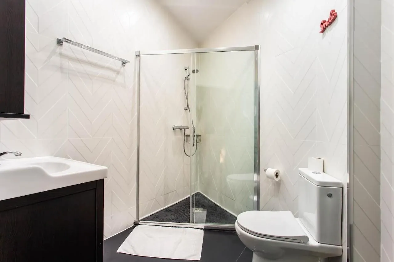 Cmg Malesherbes Paris